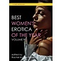 Best of Women's Erotica Vol 9