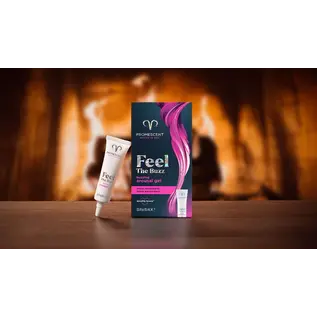 Promescent Promescent Female Arousal Buzzing Gel