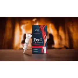 Promescent Promescent Female Warming Arousal Gel