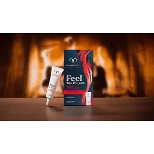 Promescent Promescent Female Warming Arousal Gel