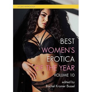 Best of Women's Erotica Vol 10