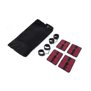 sportsheets canada Sportsheets Bondage Bed Sheet