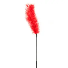 sportsheets canada Ostrich Feather Tickler