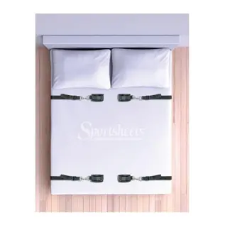 sportsheets canada Under the Bed Restraints