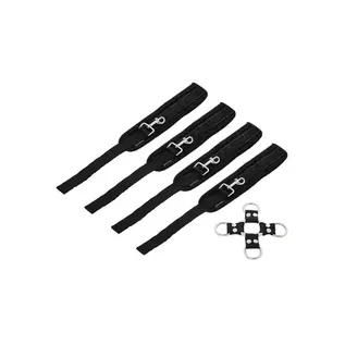 sportsheets canada 5 Piece Hog Tie Set