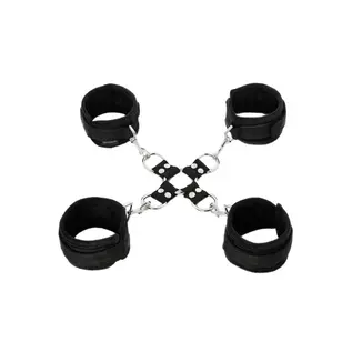 sportsheets canada 5 Piece Hog Tie Set