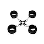 sportsheets canada 5 Piece Hog Tie Set