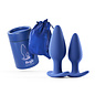 Biird Regii 2 Piece Plug Set