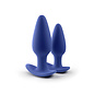 Biird Regii 2 Piece Plug Set