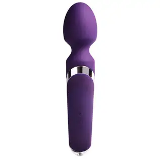 vedo Wanda Rechargeable Wand -Indigo