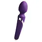 vedo Wanda Rechargeable Wand -Indigo