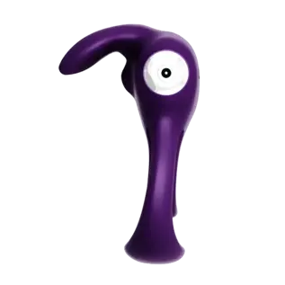 vedo Thunder Bunny