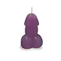 Eden's Penis Candle