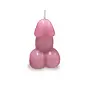 Eden's Penis Candle