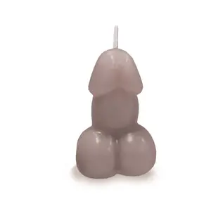 Eden's Penis Candle