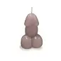 Eden's Penis Candle