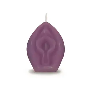 Eden's Vagina Candle
