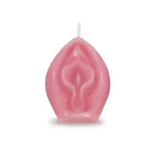 Eden's Vagina Candle