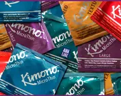 kimono condom canada