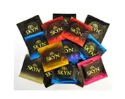 lifestyle condoms