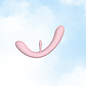 Sappho Double Dildo