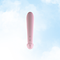 Sappho Double Dildo