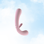 Sappho Double Dildo