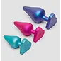 Luster Anal Training Set