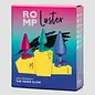 Luster Anal Training Set