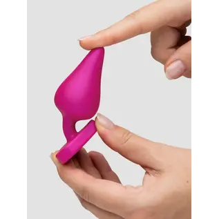 Luster Anal Training Set