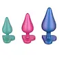Luster Anal Training Set