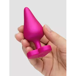 Luster Anal Training Set