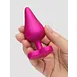 Luster Anal Training Set