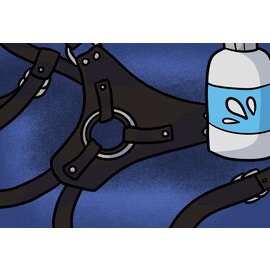 Strapping it On with Live Demo -Jan 21st