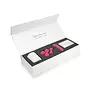 je joue Nice & Naughty Gift Set: Sexual Wellness