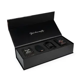je joue Naughty Gift Set