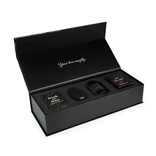je joue Naughty Gift Set