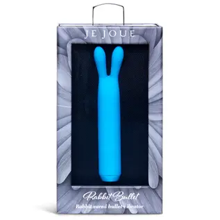 je joue Rabbit Bullet Vibe