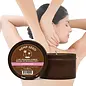 earthly body Hemp Seed 3-in-1 Massage Candle 6oz