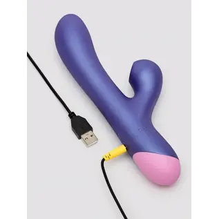 Romp Canada Romp Pulse