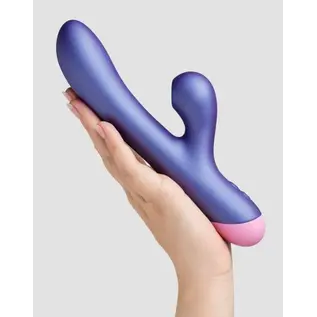 Romp Canada Romp Pulse