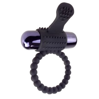 C-Ringz Vibrating Silicone Ring