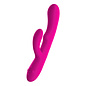 femmefunn Ultra Rabbit Vibrator