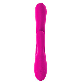 femmefunn Ultra Rabbit Vibrator