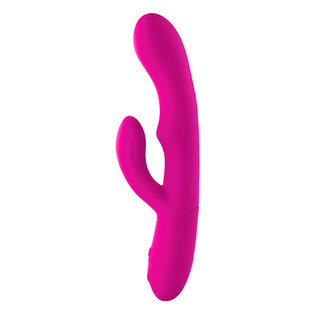 femmefunn Ultra Rabbit Vibrator