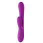 femmefunn Ultra Rabbit Vibrator