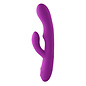 femmefunn Ultra Rabbit Vibrator