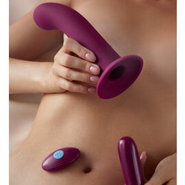 femmefunn Versa Bullet & Sleeve