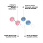 lelo canada Lelo Luna Beads 4 Pack