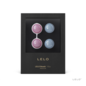 lelo canada Lelo Luna Beads 4 Pack